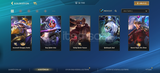 WR HESAP GOLD 5 SKIN