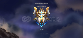 ???? WR Üst Düzey Hesap Satılık! (167 Level) ???? WR Üst Düzey Hesap Satılık! (167 Level)