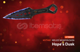 Wraith Heirloom'lu Bol Skinli Hesap