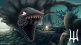 Wraithclaw - Deepwoken
