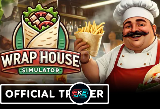 Wrap House Simulator Steam Hesabı Wrap House Simulator Steam Hesabı