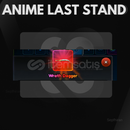 ⭐ Wrath Dagger - ALS ⭐ ⭐ Wrath Dagger - ALS ⭐