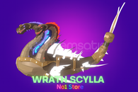 ⭐WRATH SCYLLA EN UYGUNU