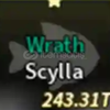 Wrath Scylla Hızlı Teslim