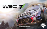 ⭐ WRC 7 + Garanti ⭐