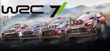 ⭐ WRC 7 FIA World Rally Championship ⭐