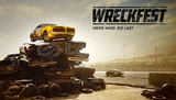 Wreckfest + Garanti / Destek