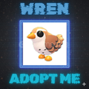 Wren Adopt Me