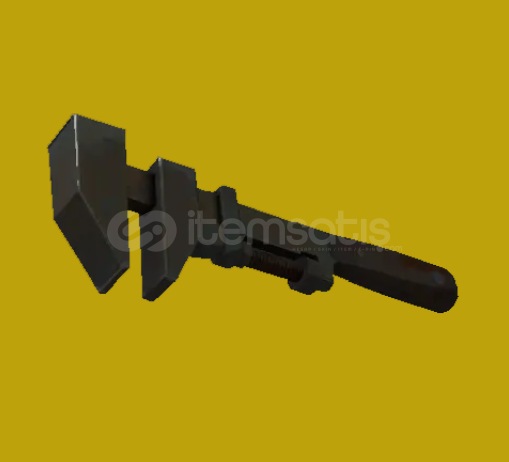 Wrench Wrench