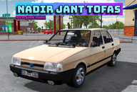 NADIR JANT OZEL YAPIM TOFAŞ