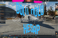 WT F4S PRE UÇAK DOLU DOLU 