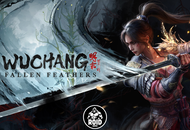 Wuchang Fallen Feathers Deluxe Steam Hesabı