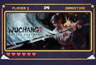 Wuchang Fallen Feathers + Garanti