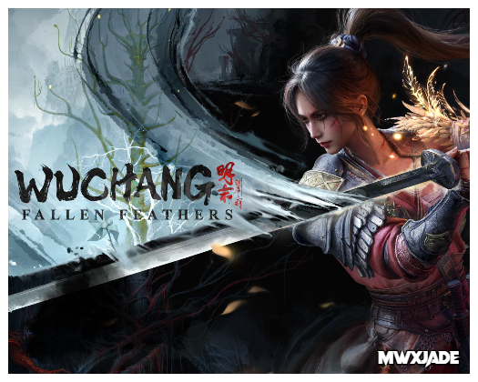 WUCHANG: Fallen Feathers + PS5 WUCHANG: Fallen Feathers + PS5