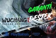 Wuchang PS5 - GARANTİ