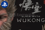 Wukong + SÜRESİZ GARANTİ