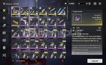 Wuthering Waves 13x5 hesap