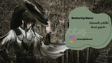 WUTHERİNG WAVES BOOST WUTHERİNG WAVES BOOST