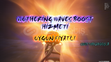 Wuthering Waves Boost Hizmeti/HIZLI/GÜVENİLİR