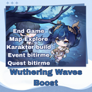 Wuthering Waves Boost 