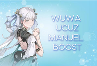 WUWA UCUZ BOOST