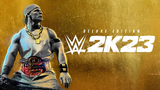 WWE 2K23 Digital Deluxe Edition + Garanti