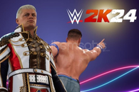 WWE 2K 23,24 (SINIRSIZ GARANTİ)