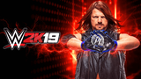 WWE 2K19 + Garanti