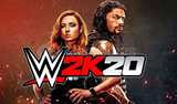 ★WWE 2K20★ %100 GARANTİLİ HESAB