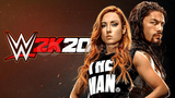 ⭐ WWE 2K20 Deluxe Edition - Garanti ⭐