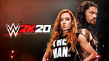 Wwe 2k20 + Garanti