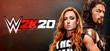 WWE 2K20 + Garanti