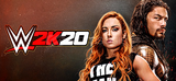 WWE 2K20+ SINIRSIZ