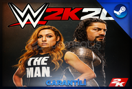 ☘️WWE 2k20 Steam + Garanti☘️