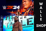 WWE 2K22