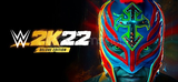 WWE 2K22 + Garanti & Destek