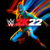 WWE 2K22