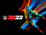 Wwe 2k22 + Garanti
