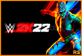 WWE 2K22 + Garanti