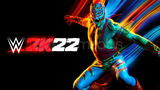 WWE 2K22 + Garanti
