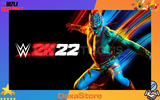 ⭐WWE 2K22 + Garanti