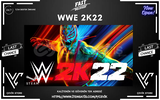 ⭐WWE 2K22 + Garanti⭐