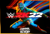 WWE 2K22 + Garanti