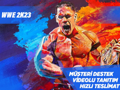 ✅ WWE 2K23 