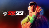WWE 2K23 + Garanti