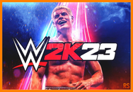 WWE 2K23 + Garanti