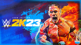 ⭐WWE 2K23 + Garanti