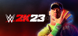 WWE 2K23 + Garanti