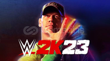 WWE 2K23 + Garanti