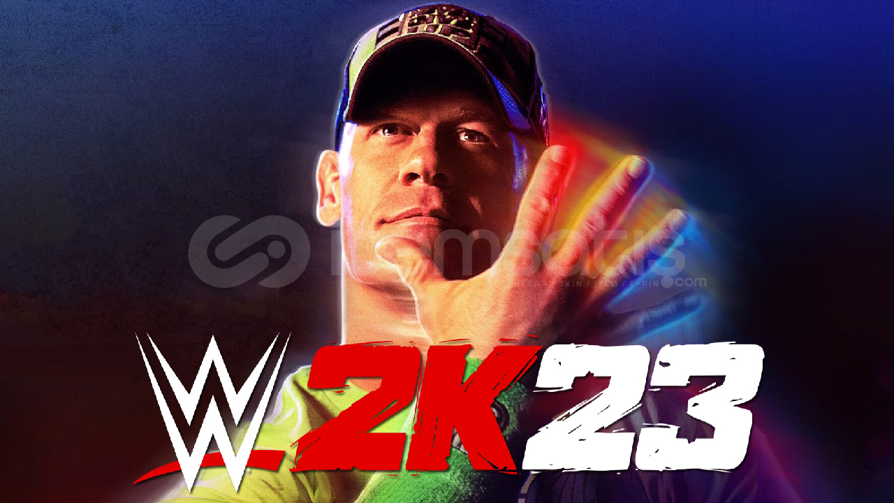 WWE 2K23 | Garantili | Anında Teslimat WWE 2K23 | Garantili | Anında Teslimat